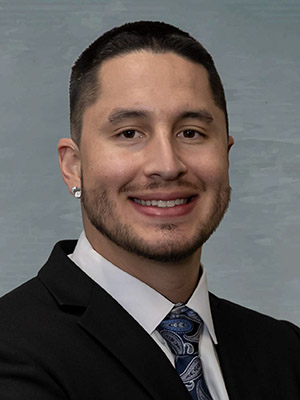 Image of Albert Monge